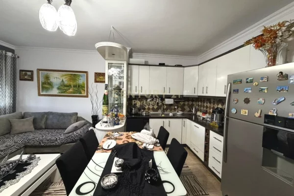 House for Sale 2+1 in Tirana - 220,000 Euro