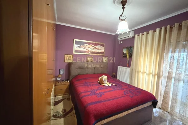 House for Sale 2+1 in Tirana - 220,000 Euro