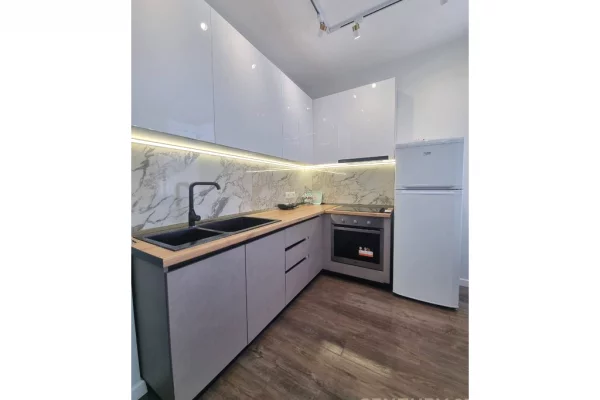 House for Sale 1+1 in Tirana - 199,900 Euro