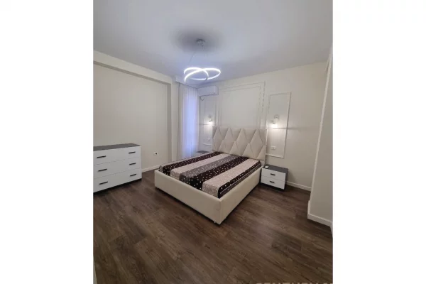 Apartment for sale in Tirana 1+1, Furnished