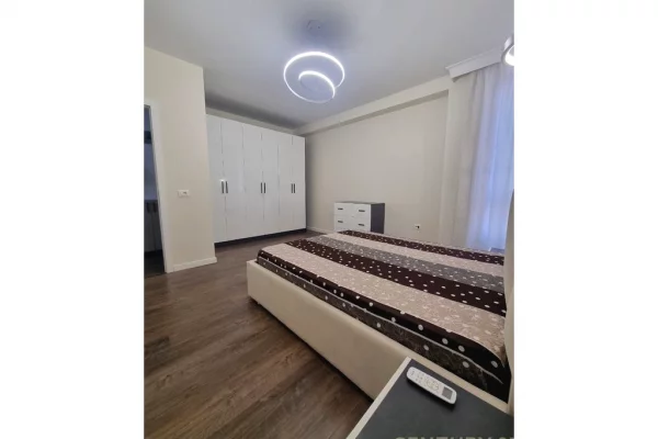 Apartment for sale in Tirana 1+1, Furnished