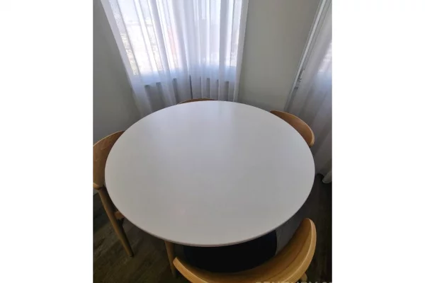 Apartment for sale in Tirana 1+1, Furnished