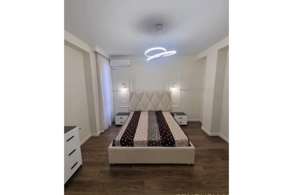 Apartment for sale in Tirana 1+1, Furnished