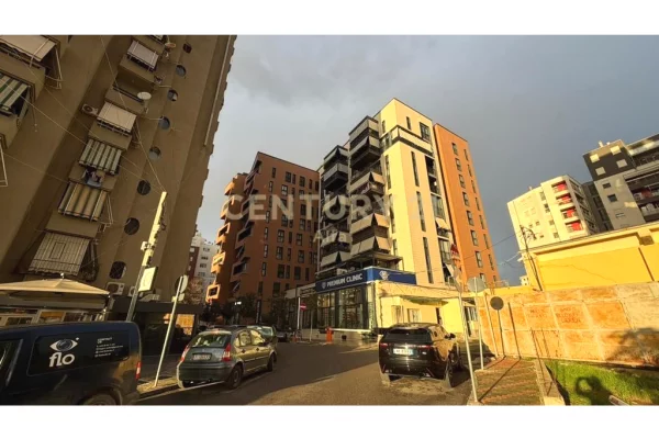 Apartment for sale in Tirana 3+1, Furnished