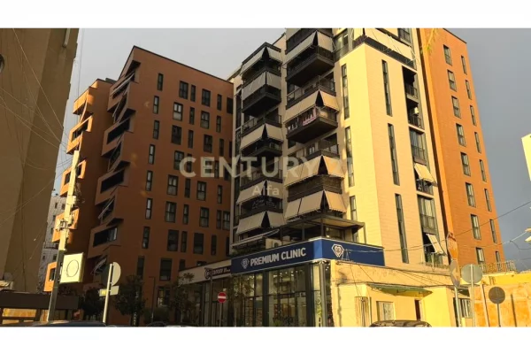 House for Sale 3+1 in Tirana - 650,000 Euro