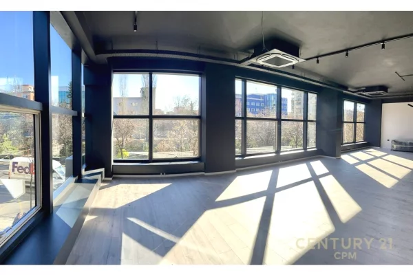 Shitet Njesi Komerciale Premium tek Ministria e Jashtme