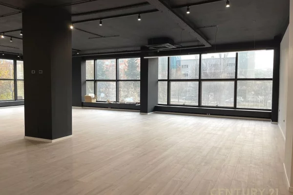 Shitet Njesi Komerciale Premium tek Ministria e Jashtme