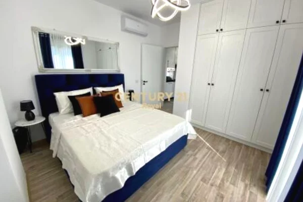 Shtepi me qera Apartament ne Tirane, 1+1, Mobilimi E mobiluar, Pagesa 650  Euro.