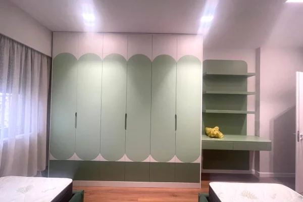 Shtepi me qera Apartament ne Tirane, 2+1, Mobilimi E mobiluar, Pagesa 2,000  Euro.