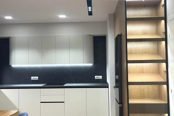 Shtepi me qera Apartament ne Tirane, 2+1, Mobilimi E mobiluar, Pagesa 2,000  Euro.