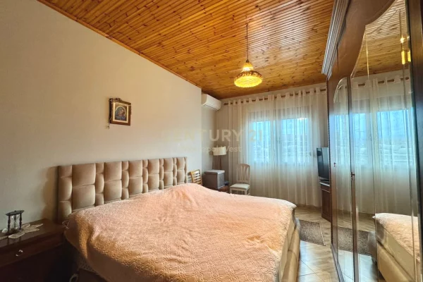 Apartment for sale in Tirana 3+1, Furnished