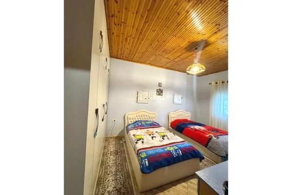 Apartment for sale in Tirana 3+1, Furnished