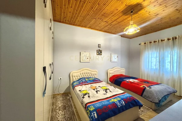 Apartment for sale in Tirana 3+1, Furnished