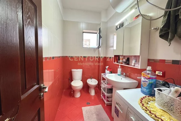 Apartment for sale in Tirana 3+1, Furnished