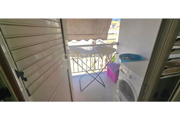 Shtepi me qera Apartament ne Tirane, 2+1, Mobilimi E mobiluar, Pagesa 580  Euro.