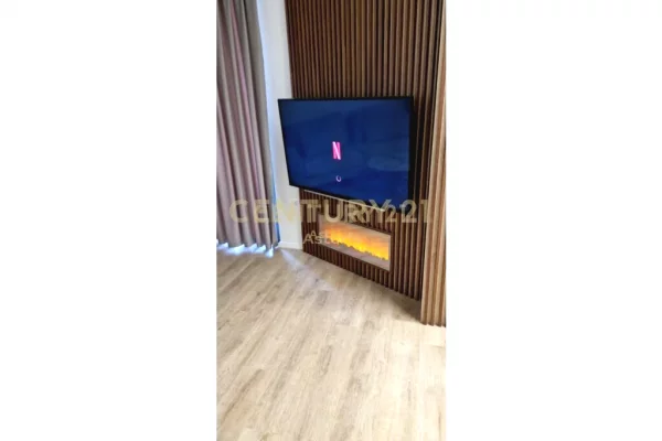 Apartment for rent in Tirana 2+1, Furnished