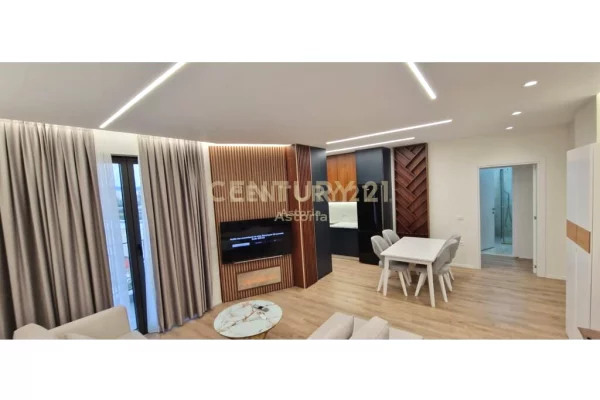 Apartment for rent in Tirana 2+1, Furnished