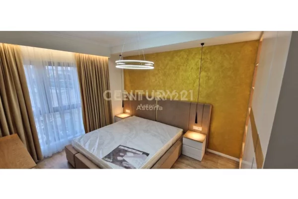 Apartment for rent in Tirana 2+1, Furnished