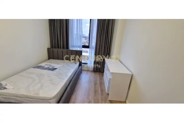 Apartment for rent in Tirana 2+1, Furnished