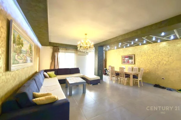 Shtepi ne shitje 4+1 ne Tirane - 750,000 Euro