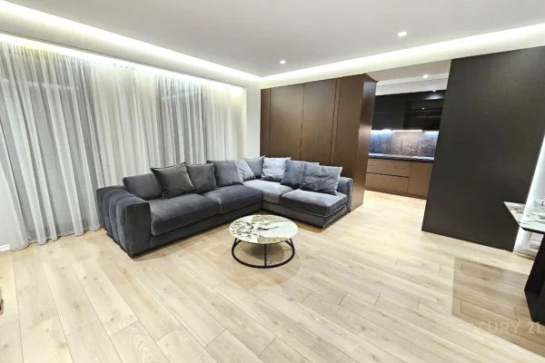 Shtepi ne shitje 2+1 ne Tirane - 546,000 Euro