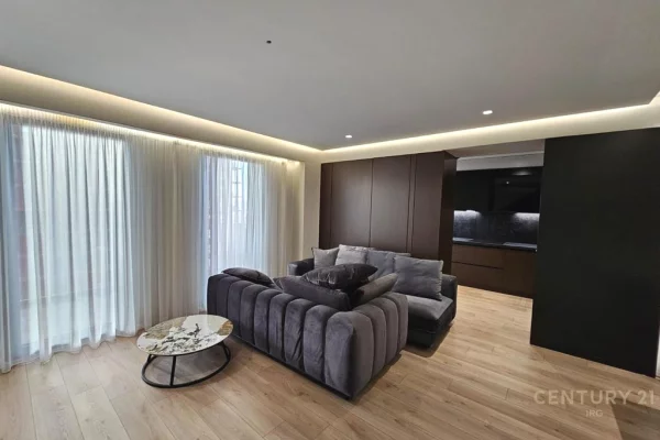 Shtepi ne shitje Duplex(shtepi me 2 kate) ne Tirane, 2+1, Mobilimi E mobiluar, Pagesa 546,000  Euro.