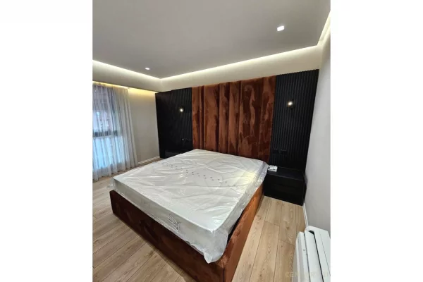 Shtepi ne shitje Duplex(shtepi me 2 kate) ne Tirane, 2+1, Mobilimi E mobiluar, Pagesa 546,000  Euro.
