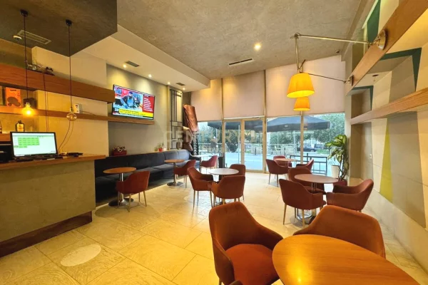 Ambient biznesi ne shitje 1+1 ne Tirane - 160,000 Euro