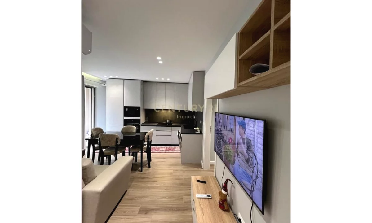 Apartment for rent in Tirana 2+1, Furnished