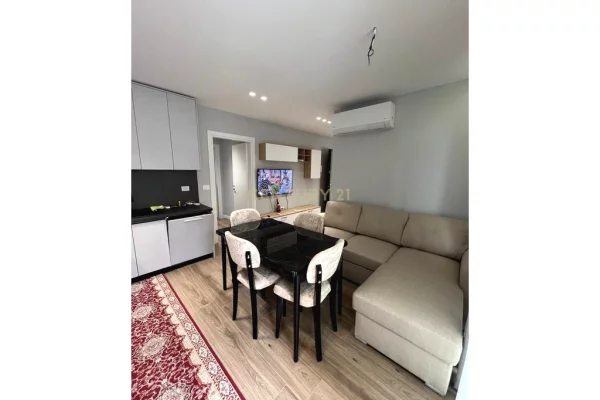Apartment for rent in Tirana 2+1, Furnished