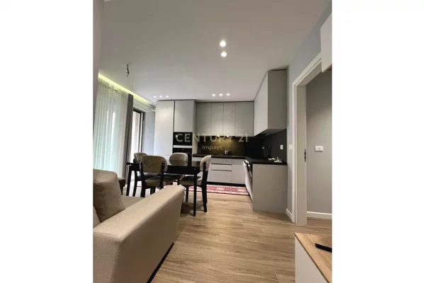 Apartment for rent in Tirana 2+1, Furnished
