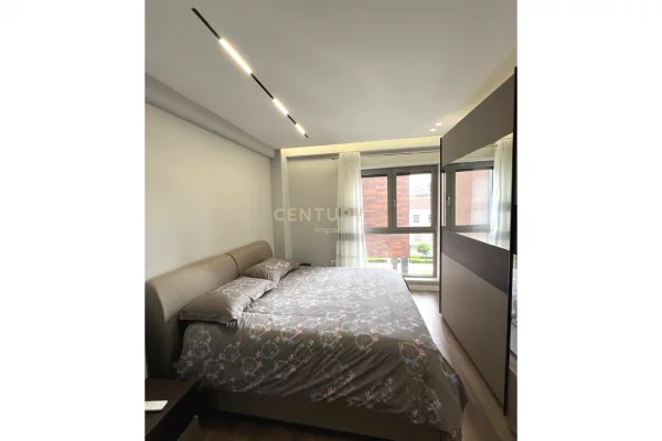 Apartment for rent in Tirana 2+1, Furnished