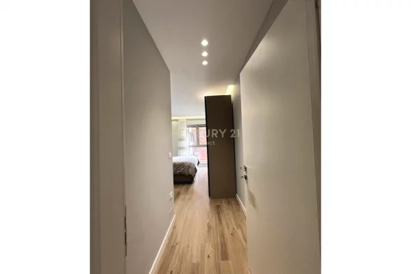 Apartment for rent in Tirana 2+1, Furnished
