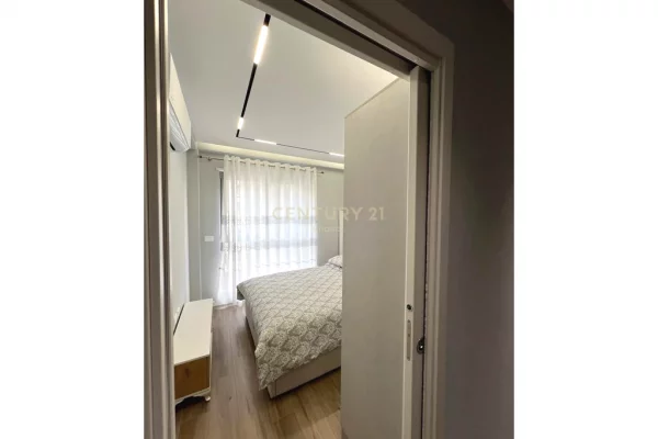 Apartment for rent in Tirana 2+1, Furnished