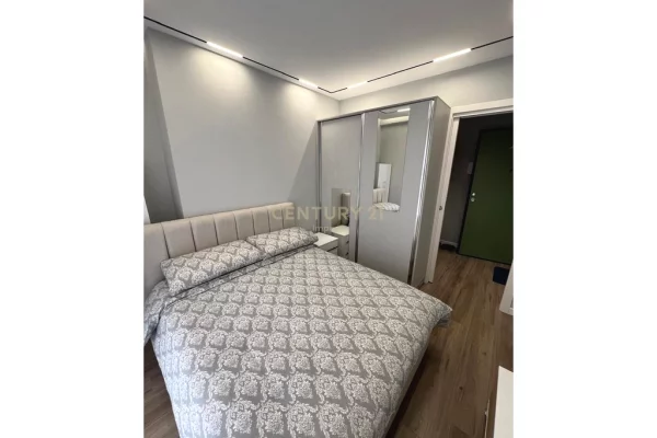 Apartment for rent in Tirana 2+1, Furnished