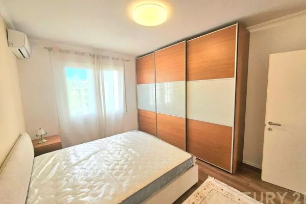 Shtepi me qera Apartament ne Tirane, 1+1, Mobilimi E mobiluar, Pagesa 550  Euro.
