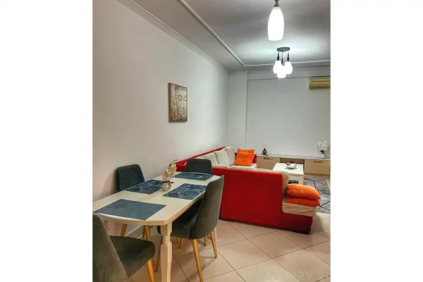Apartament 2+1+2 per qira te Kodra e Diellit