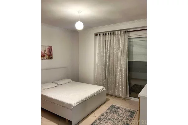 Apartment for rent in Tirana 2+1, Furnished