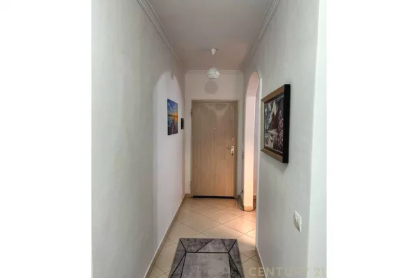 Apartment for rent in Tirana 2+1, Furnished
