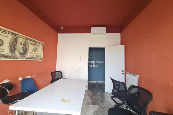 PER QIRA AMBIENT KOMERCIAL 400m, ASTIR!