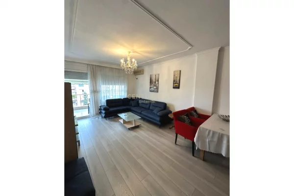 Shtepi me qera 2+1 ne Tirane - 1,100 Euro