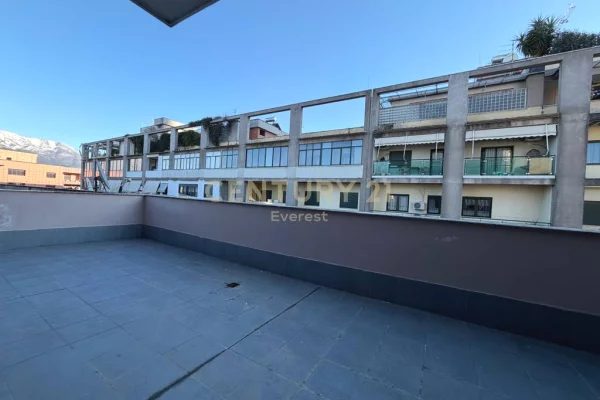 Apartment for rent in Tirana 3+1, Furnished