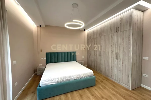 Shtepi me qera Apartament ne Tirane, 3+1, Mobilimi E mobiluar, Pagesa 1,800  Euro.