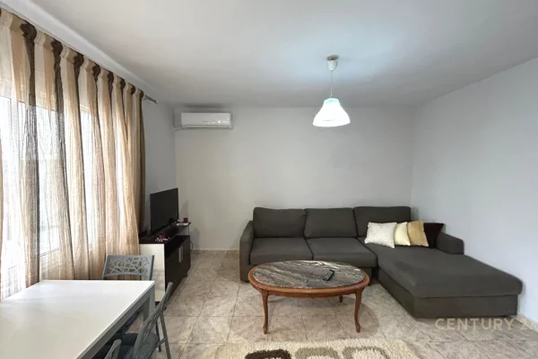 Apartment for rent in Tirana 1+1, Furnished