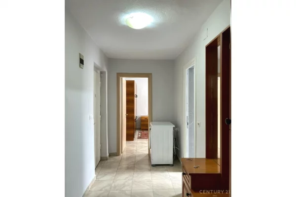 Apartment for rent in Tirana 1+1, Furnished