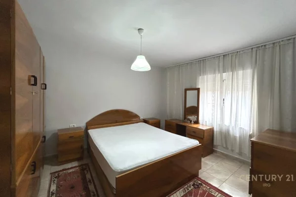 Apartment for rent in Tirana 1+1, Furnished