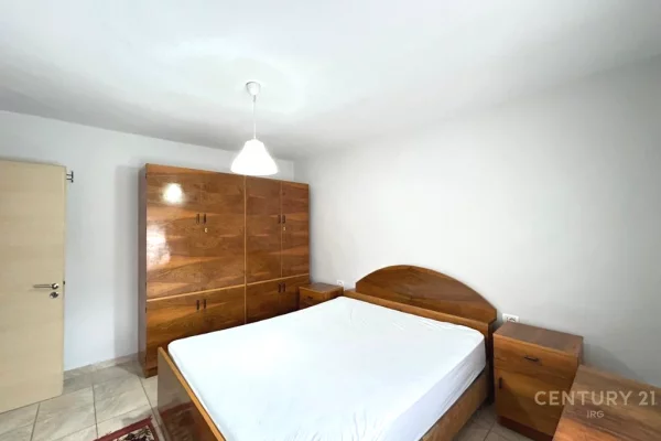 Apartment for rent in Tirana 1+1, Furnished