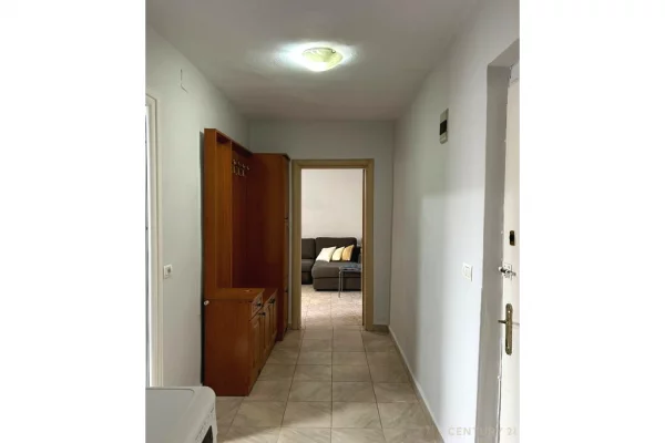 Apartment for rent in Tirana 1+1, Furnished