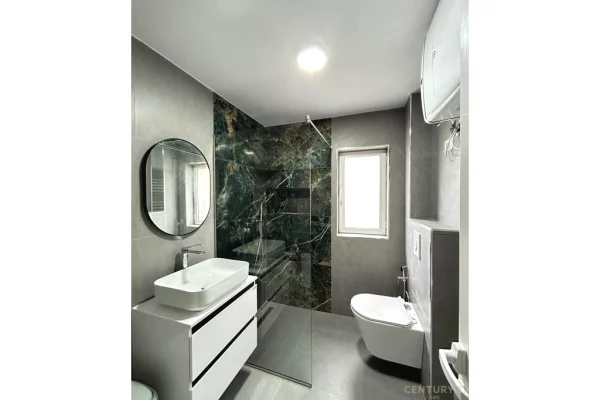 Apartment for rent in Tirana 1+1, Furnished