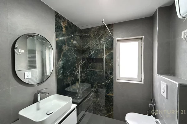 Apartment for rent in Tirana 1+1, Furnished